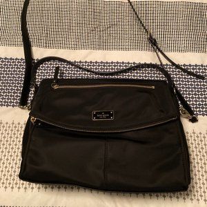 Large Kate Spade Crossbody